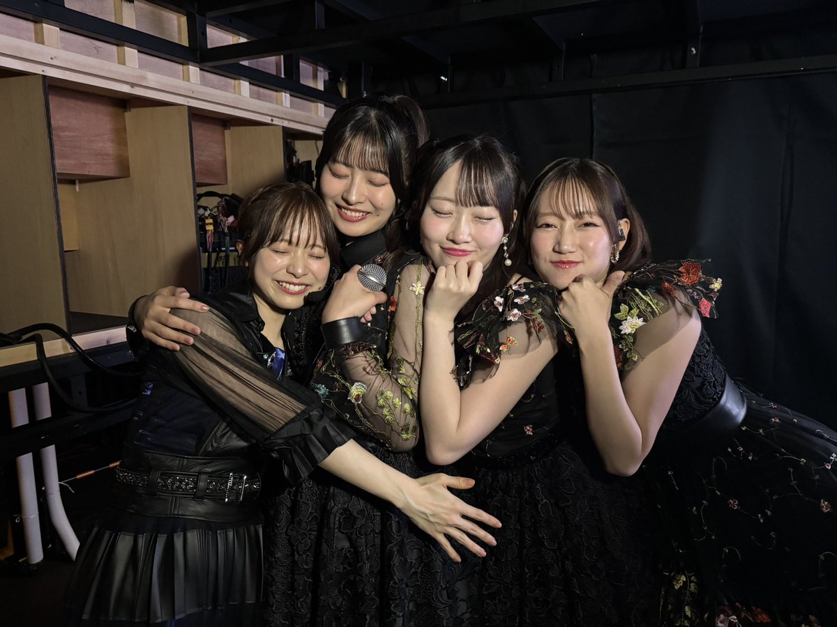 倉野尾成美 tweet media
