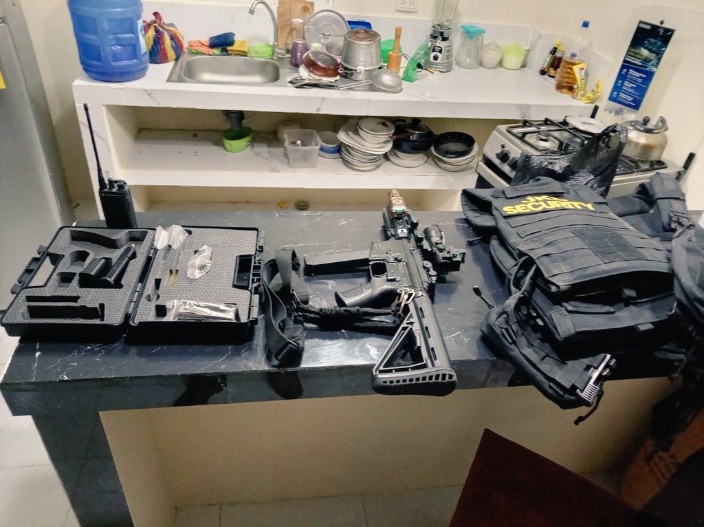 Ejército Ecuatoriano tweet media