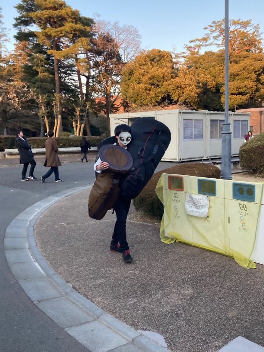 Iwamoto Takumi tweet media