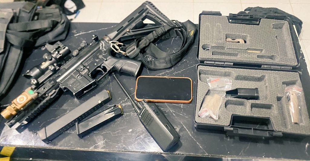 Ejército Ecuatoriano tweet media