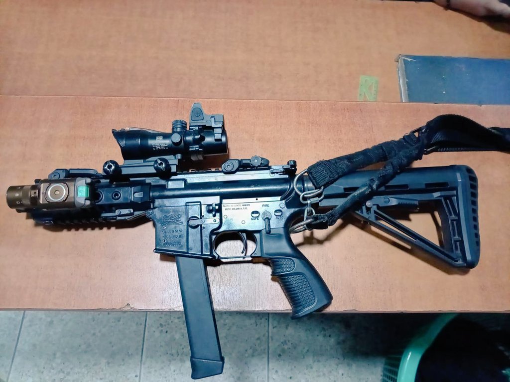 Ejército Ecuatoriano tweet media