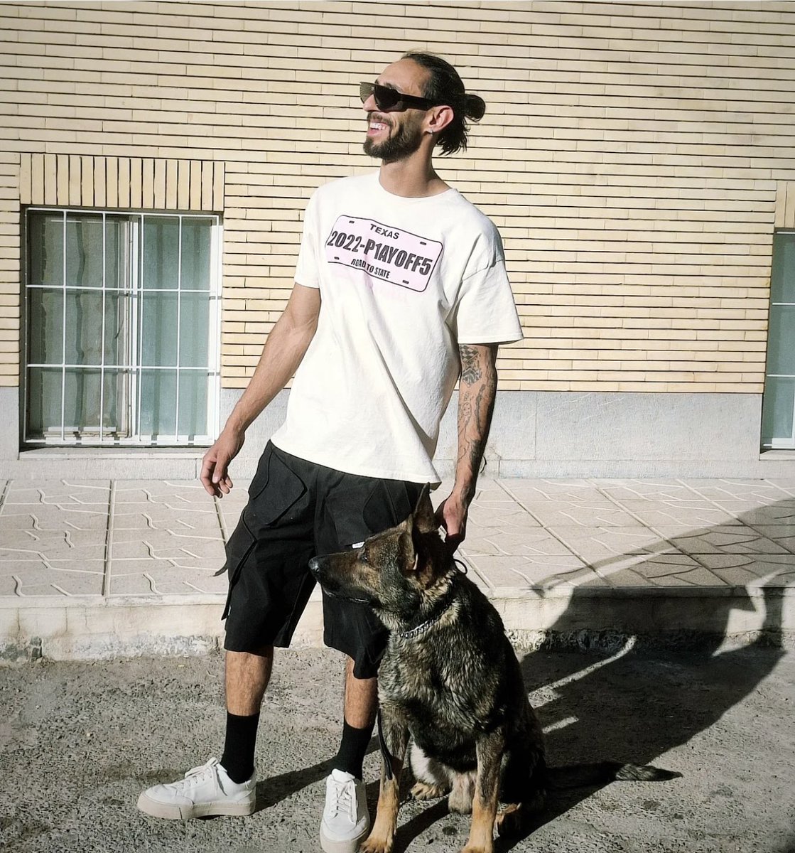 Pink4IRAN🎗️ tweet media