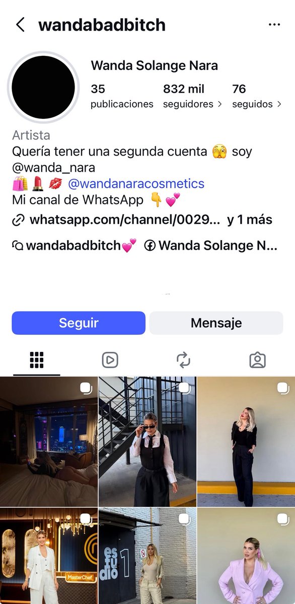 ¿Que Se Dice? tweet media