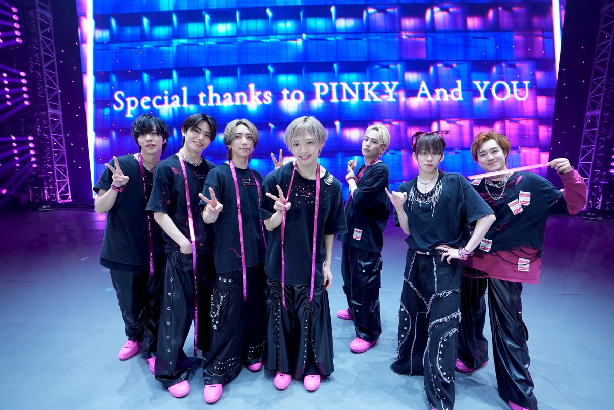 IMP. OFFICIAL tweet media