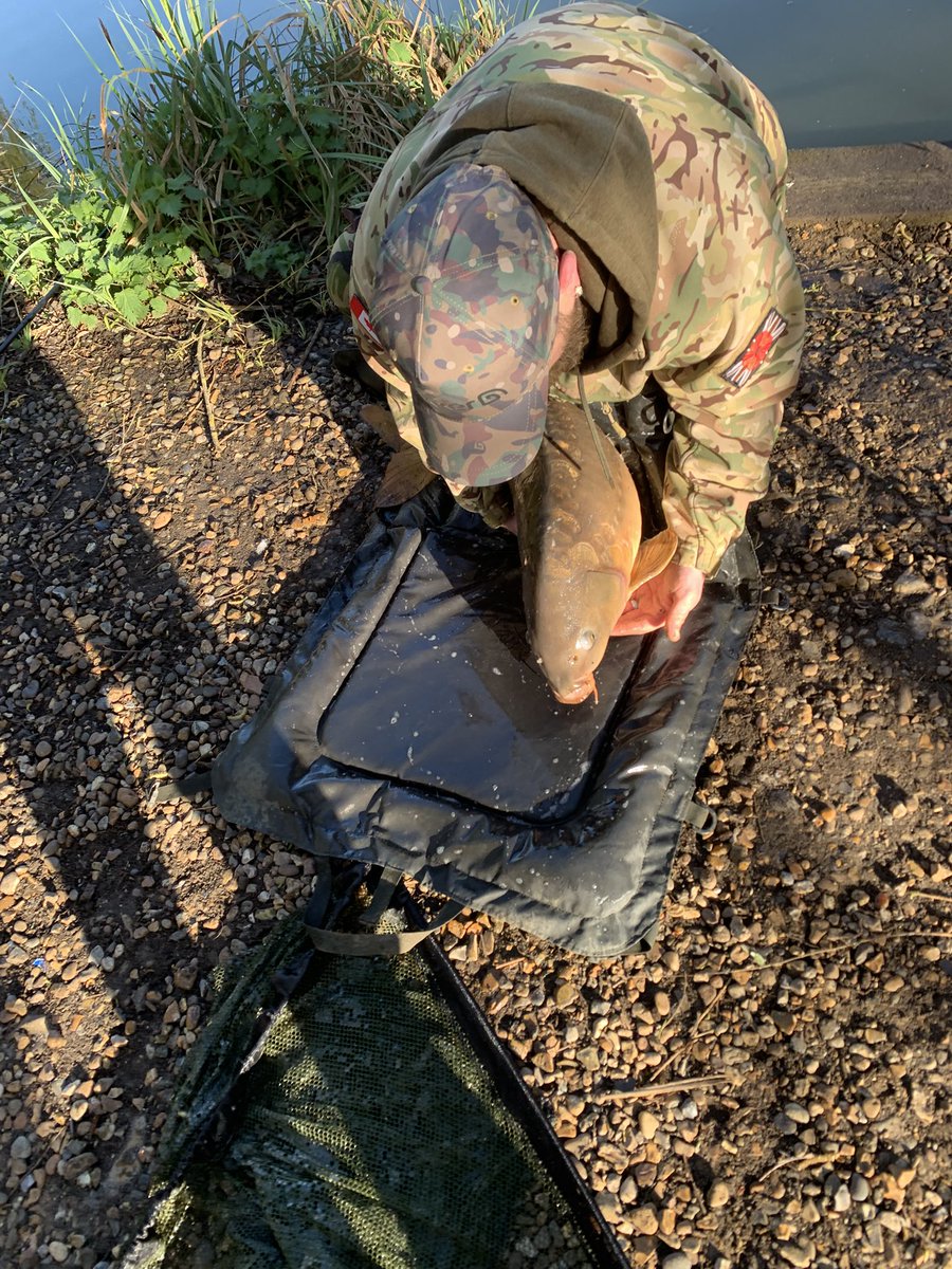 Kirk Whitham tweet media