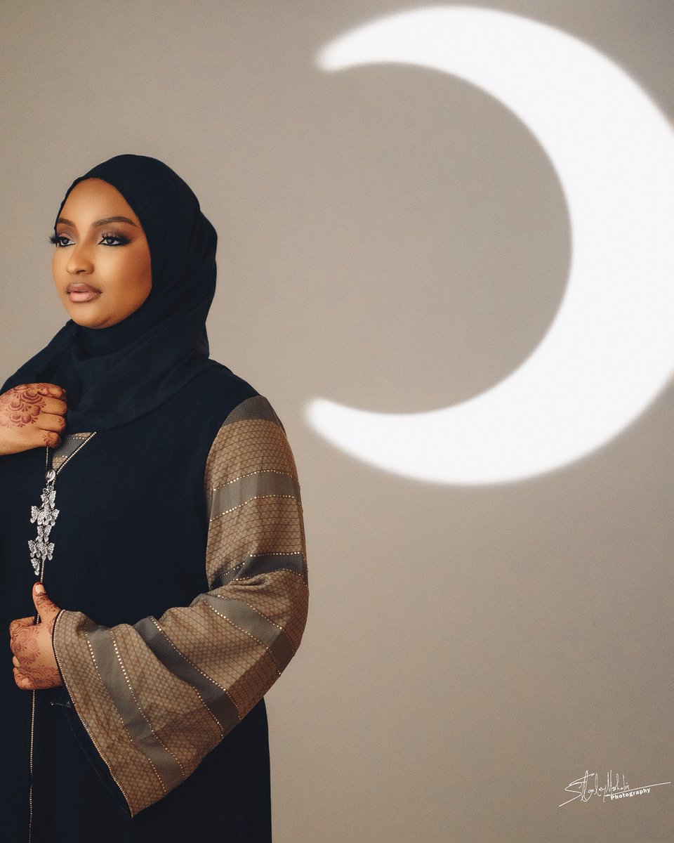 Fatima Sadau tweet media