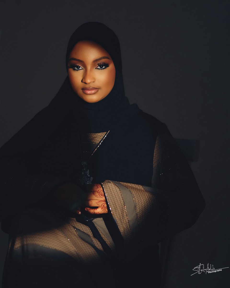 Fatima Sadau tweet media