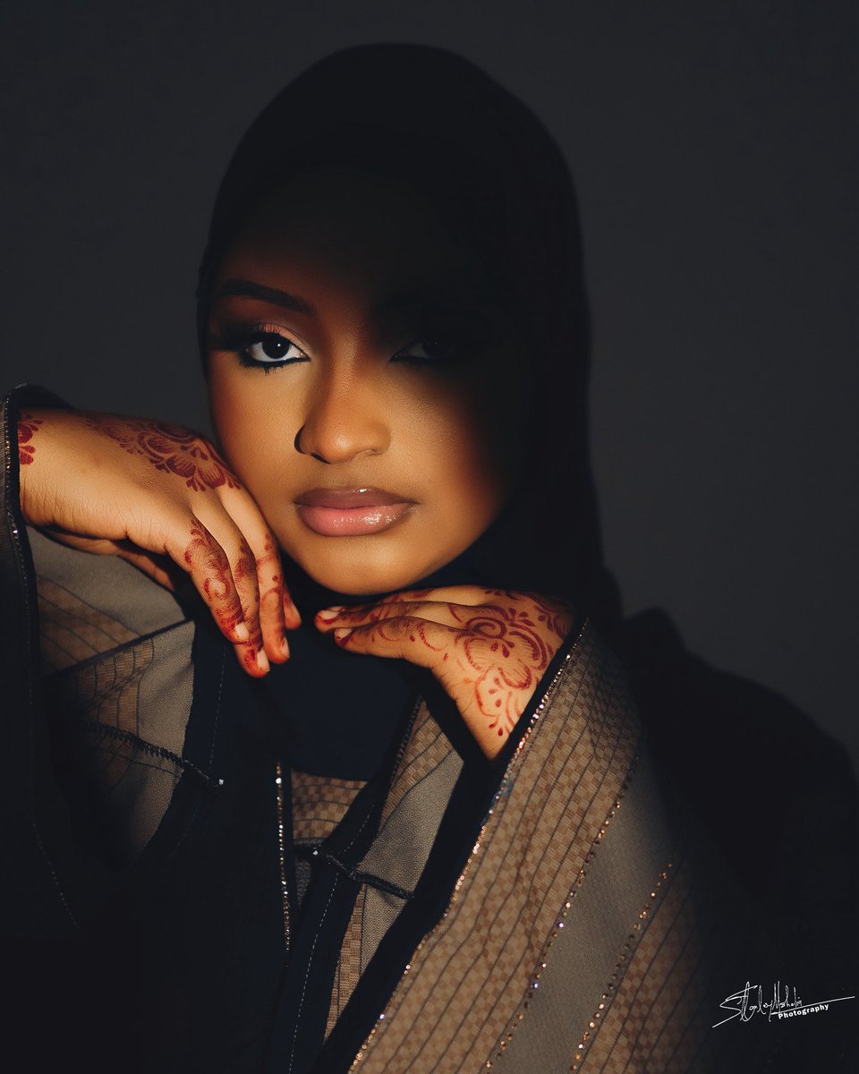 Fatima Sadau tweet media