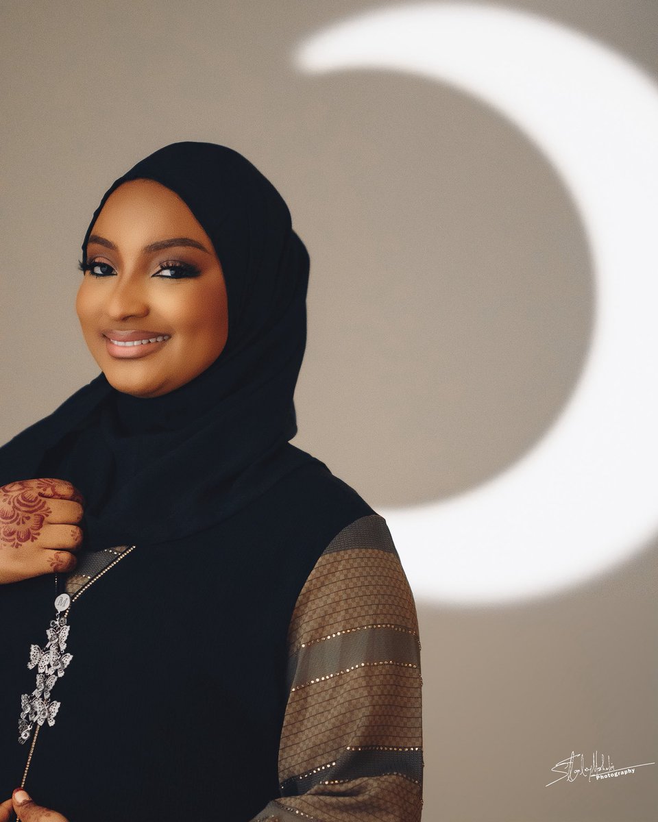 Fatima Sadau tweet media