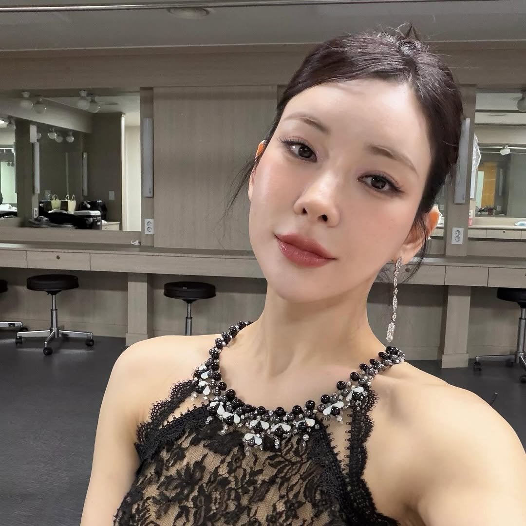 정선아 아카이브 tweet media