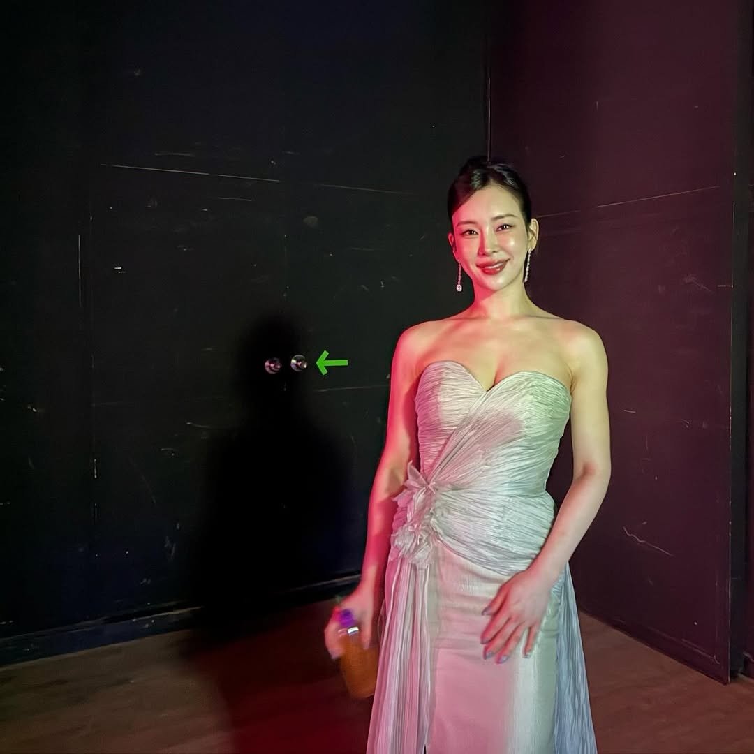 정선아 아카이브 tweet media