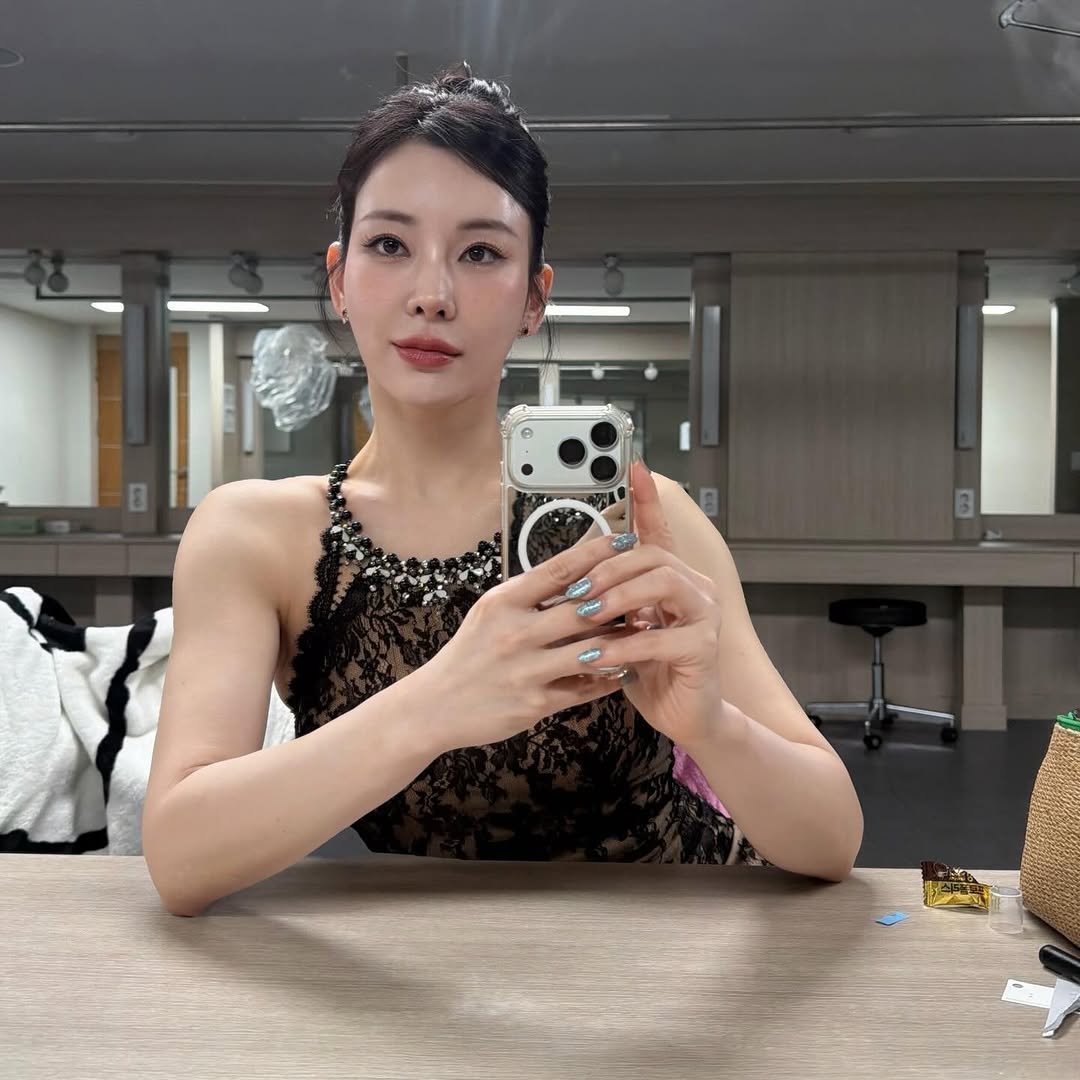 정선아 아카이브 tweet media