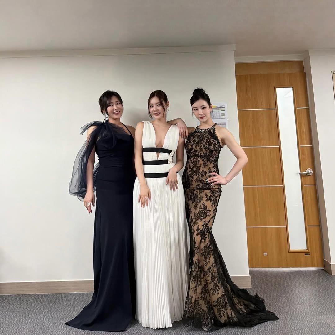 정선아 아카이브 tweet media