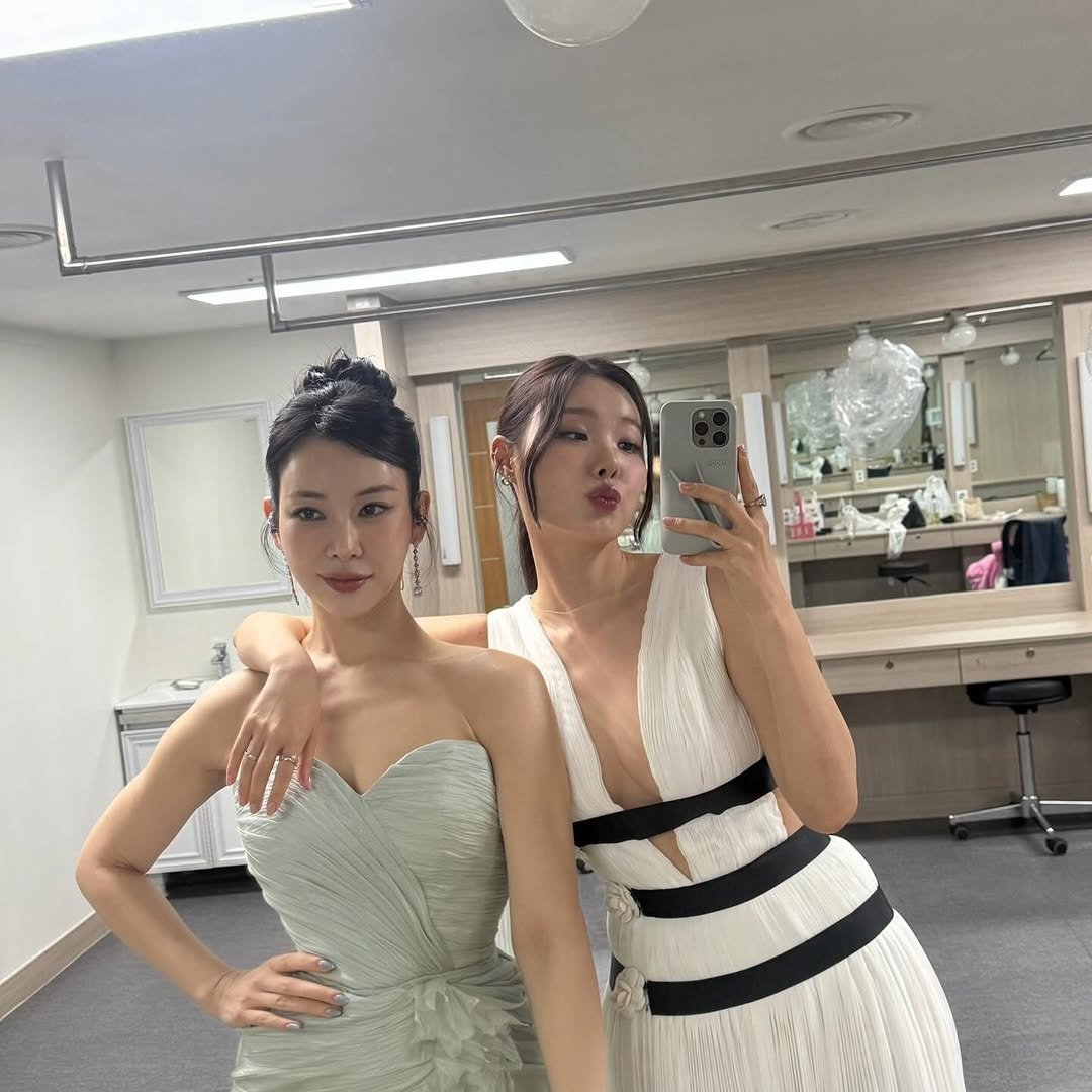 정선아 아카이브 tweet media