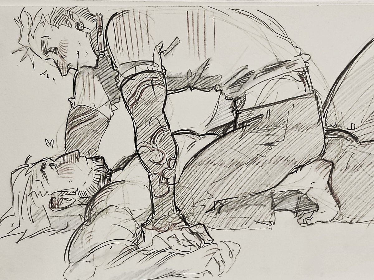 прижал.
#EnGris