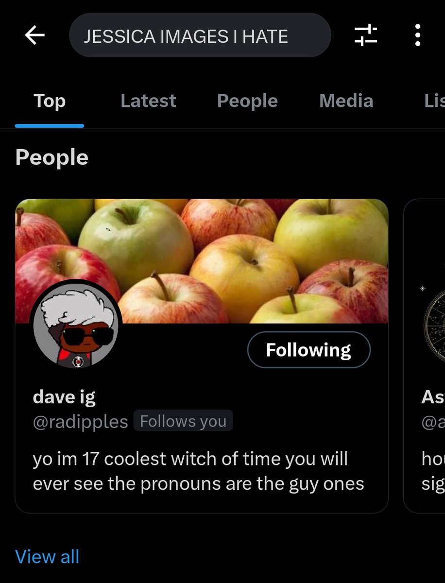 🍒TRICKSTER GODKAT🍒 tweet media