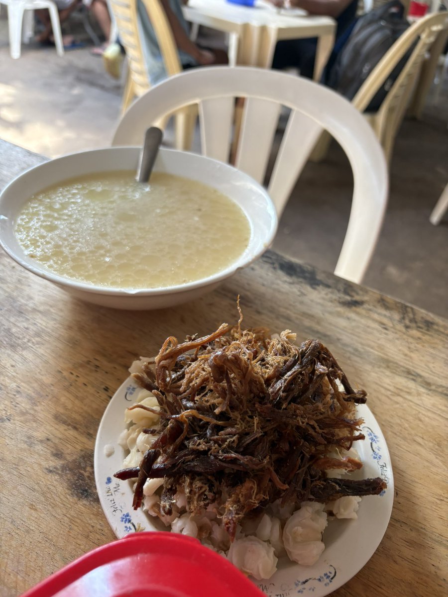 Morningstar tweet media