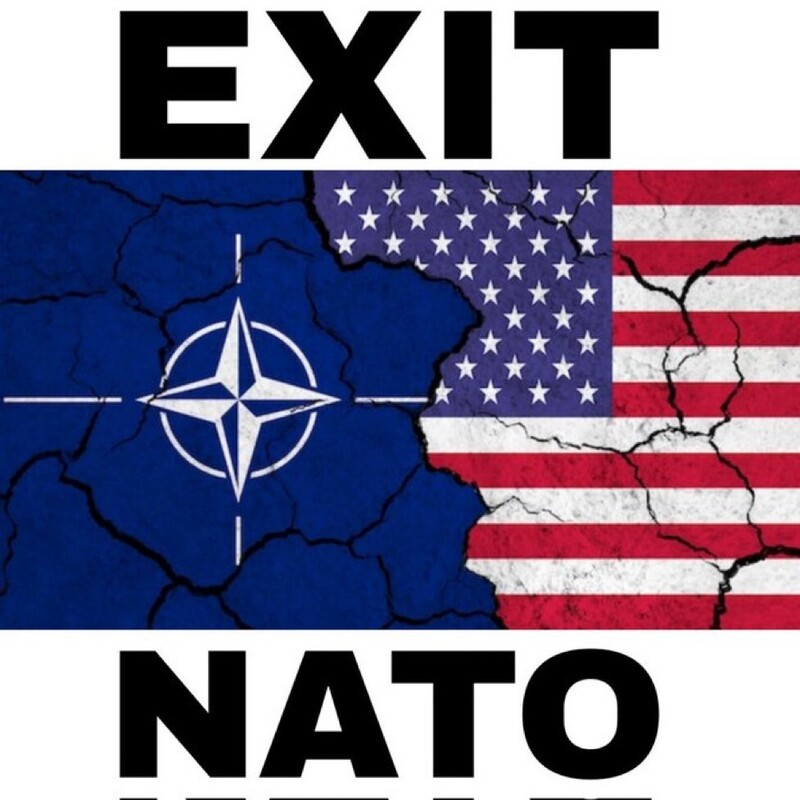 Alexander the North tweet media