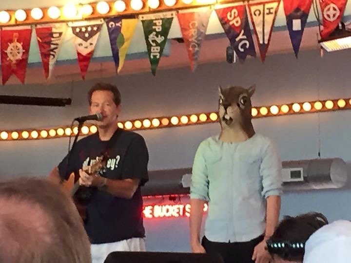 Ray Fogg tweet media