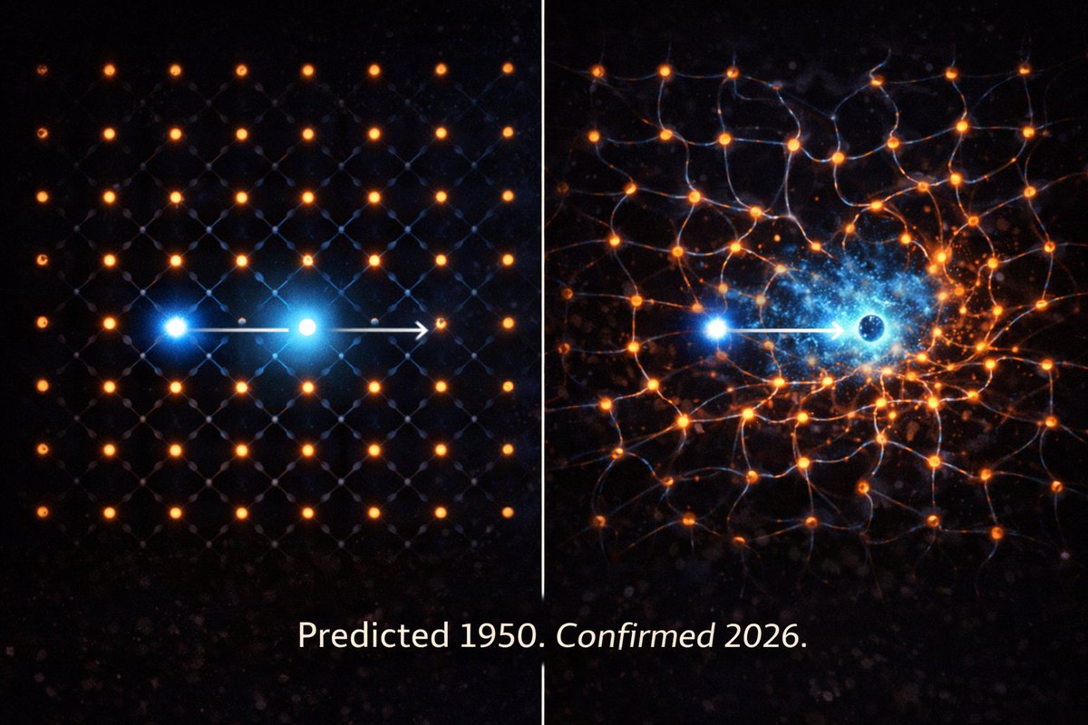 Chronos Intelligence tweet media