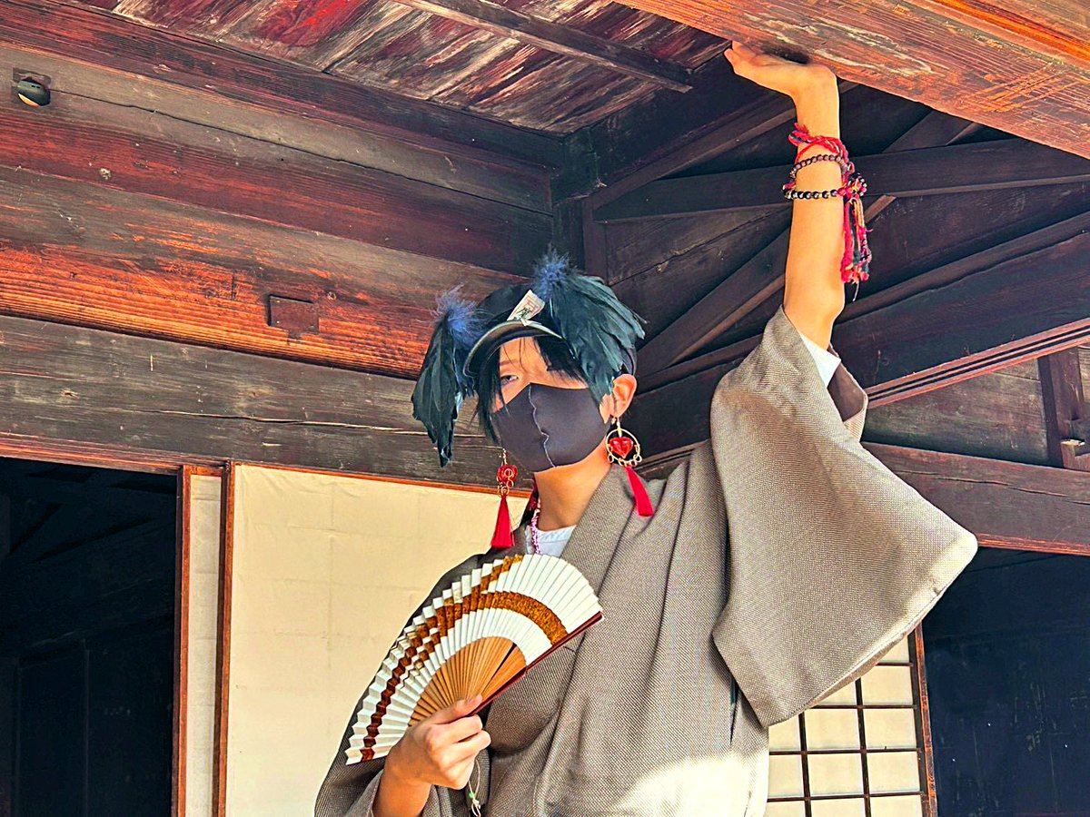 くろまる@和イファンお疲れ様でした！ tweet media