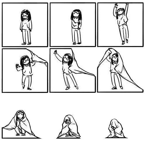 La vida en viñetas tweet media