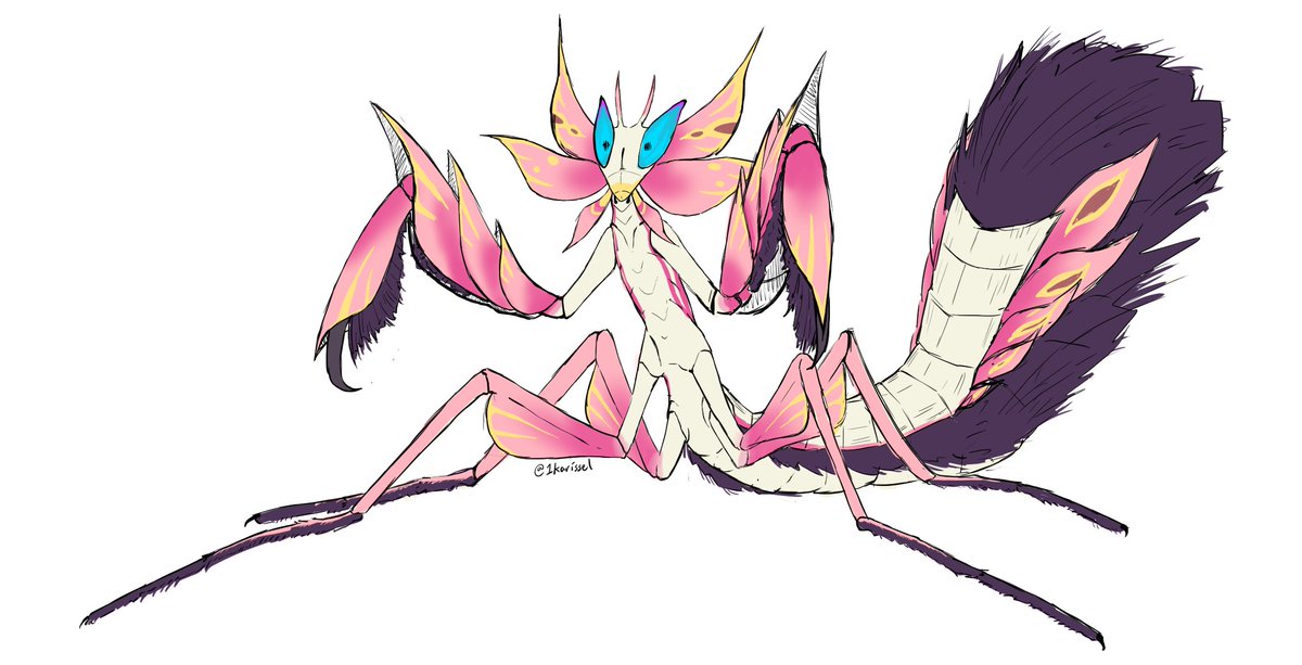 Karissel - namielle enjoyer tweet media