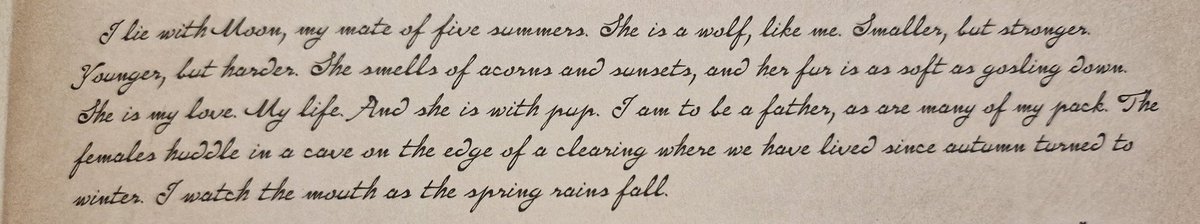 Silver Wield tweet media