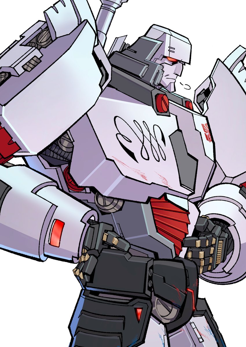 白花查理 tweet media