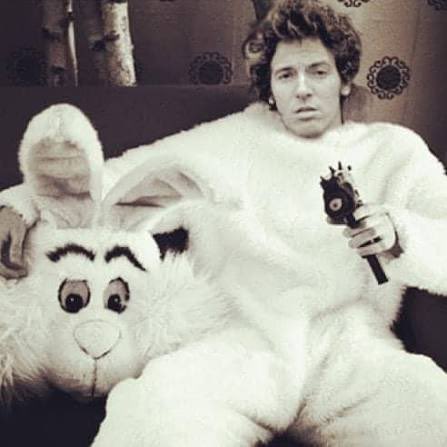 Gen Z Bruce Fan 🍵 tweet media