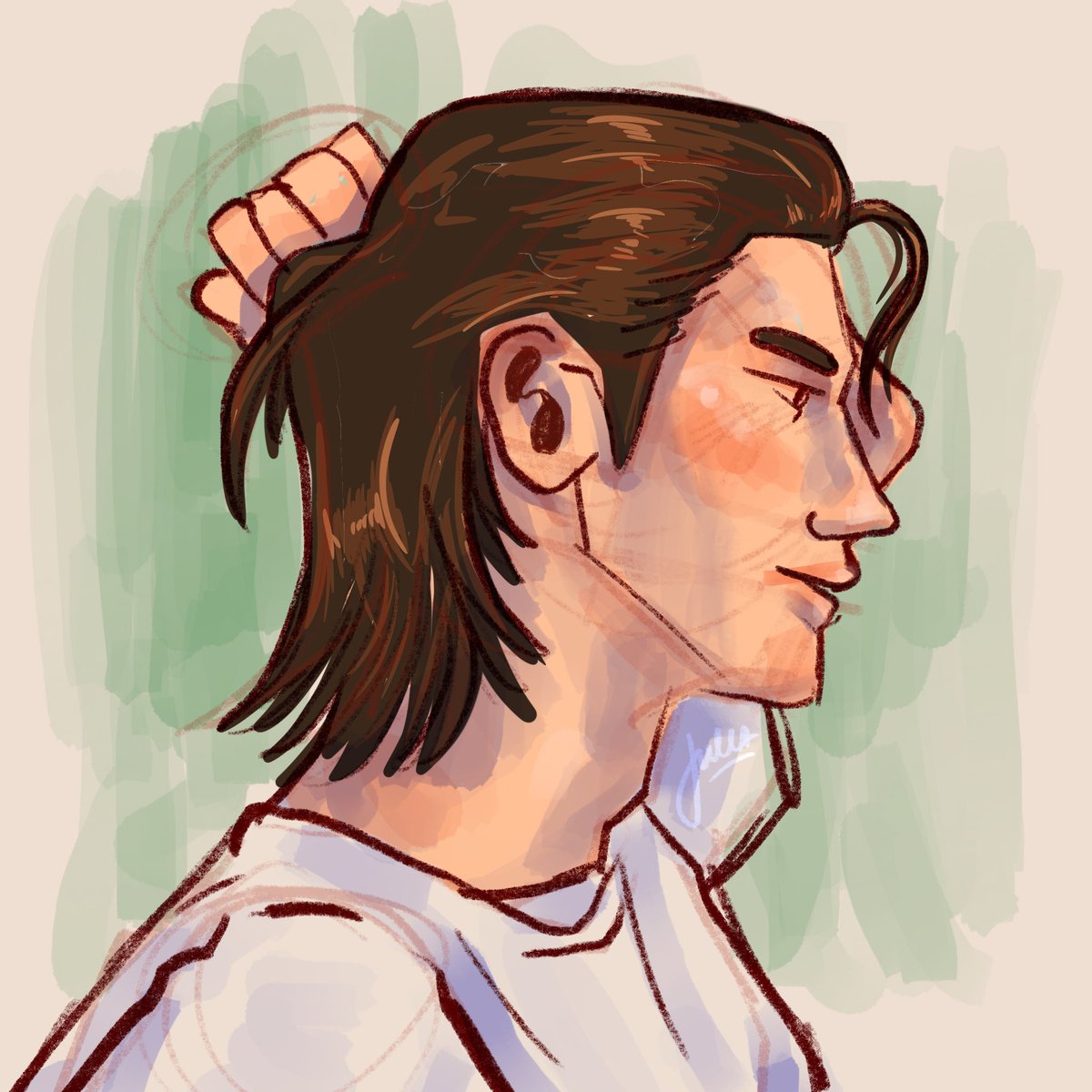 jules ★ tweet media