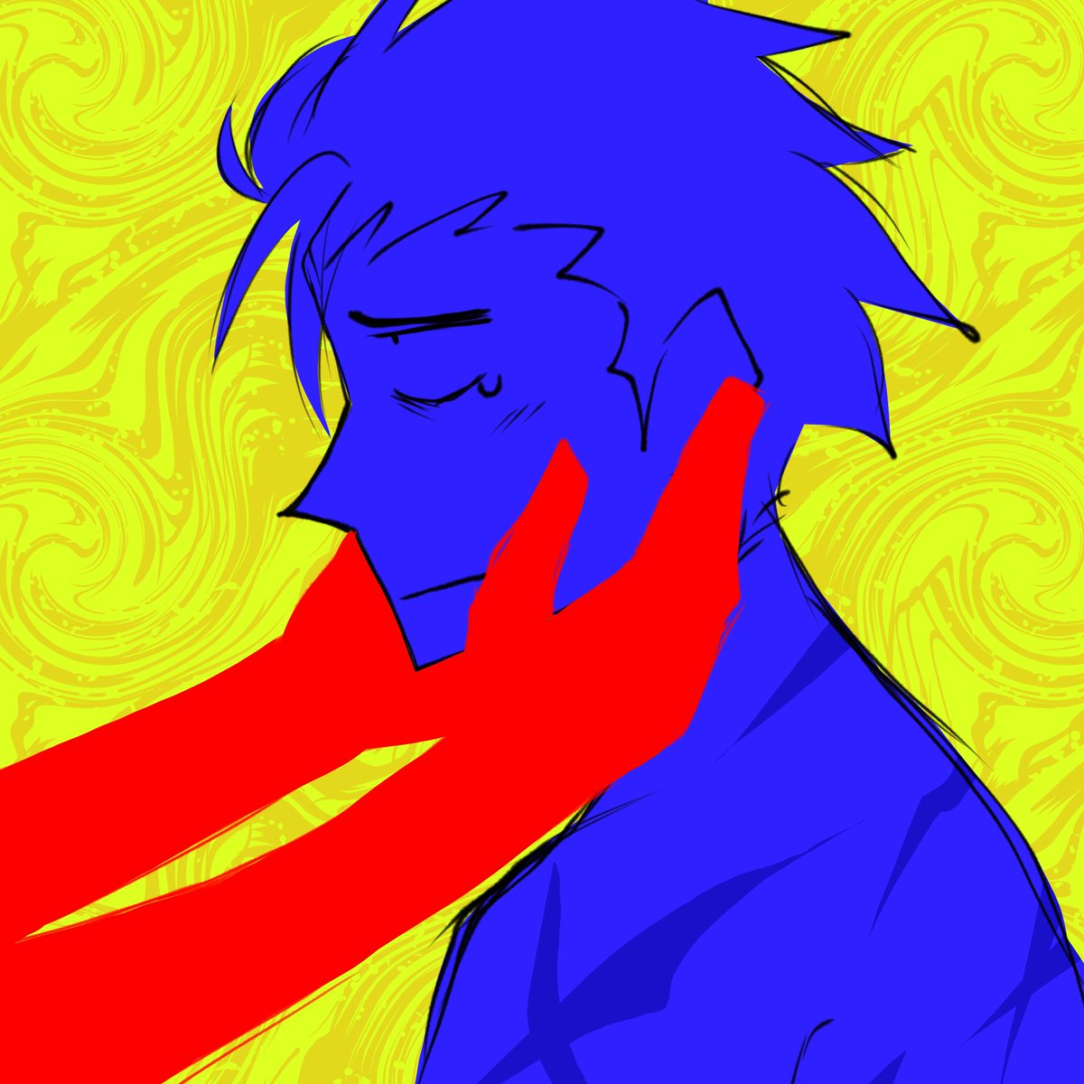 🪓FHTON🦋⏳ (robux commission closed) tweet media