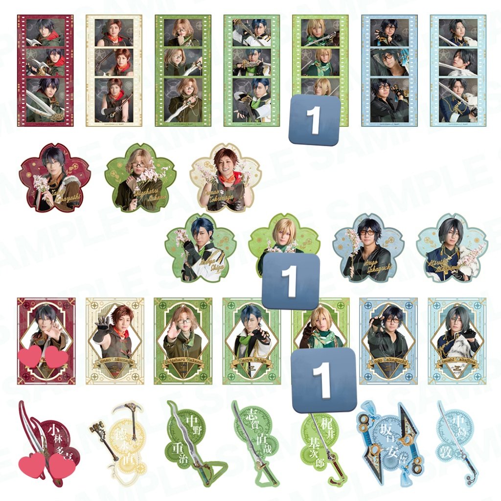 あぁこ@取引垢 tweet media