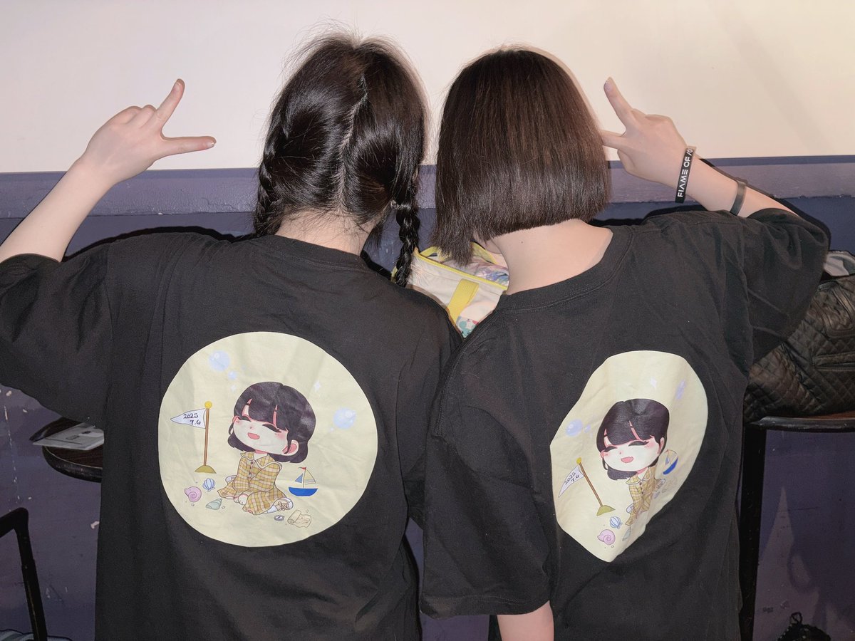 ういうーいっ！初ちひろ🥃🪽 tweet media