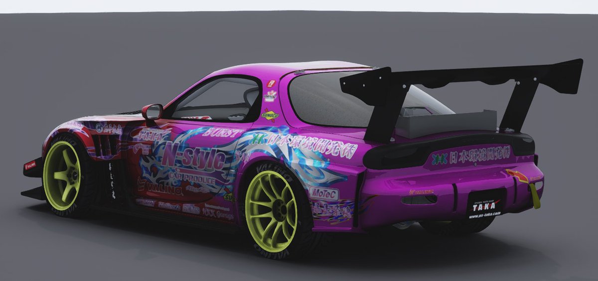 RyuseiTAKAjr tweet media