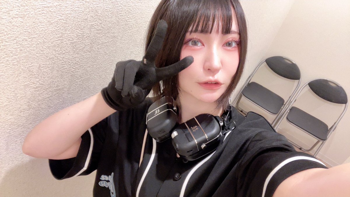 太田彩華【太田家/囁揺的音楽集団AsMR】 tweet media