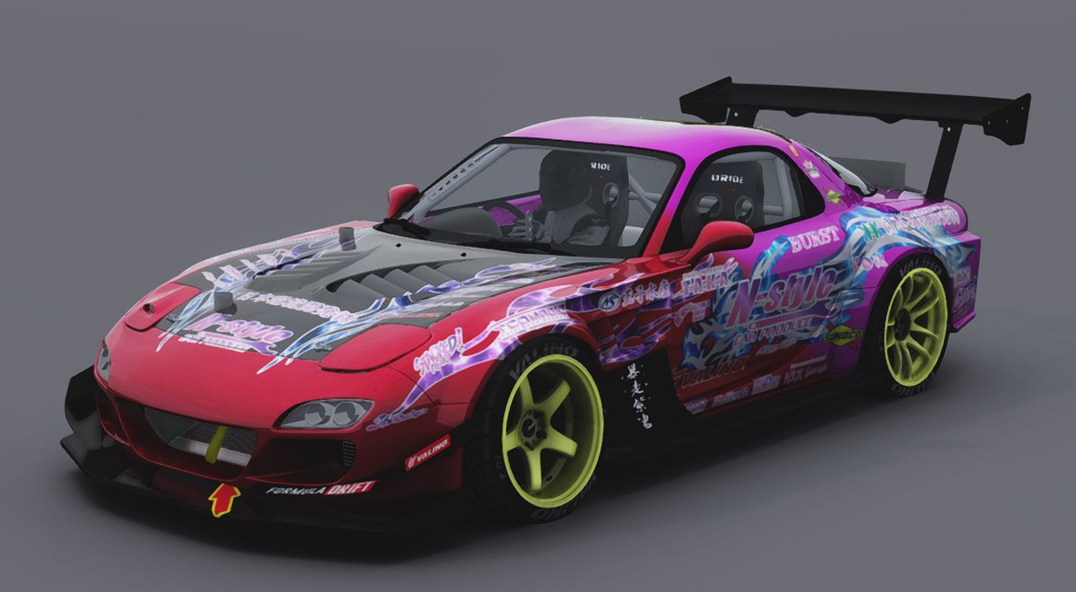 RyuseiTAKAjr tweet media