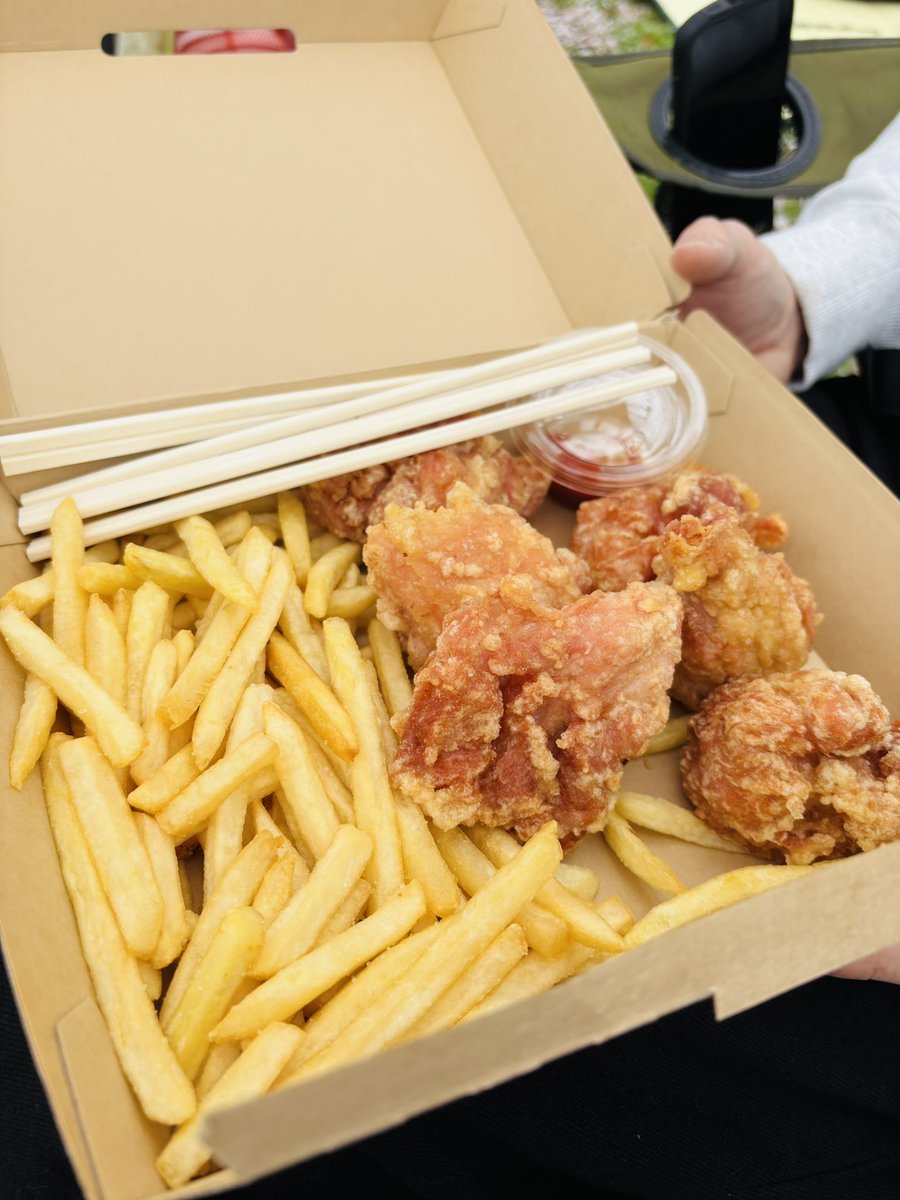 ヌンカ・むぎ・カトリーナ tweet media