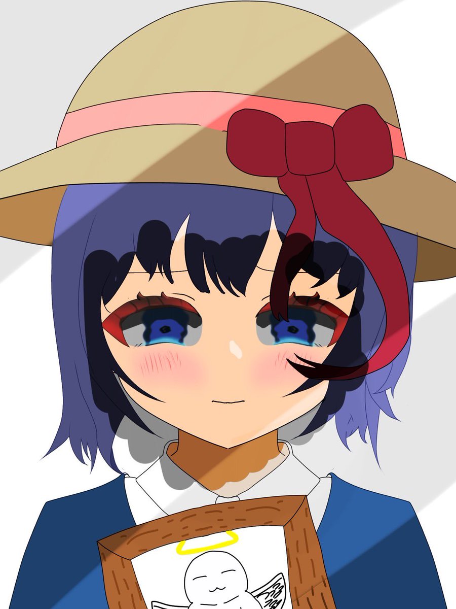 巫(カンナギ) tweet media