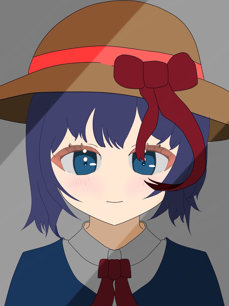 巫(カンナギ) tweet media