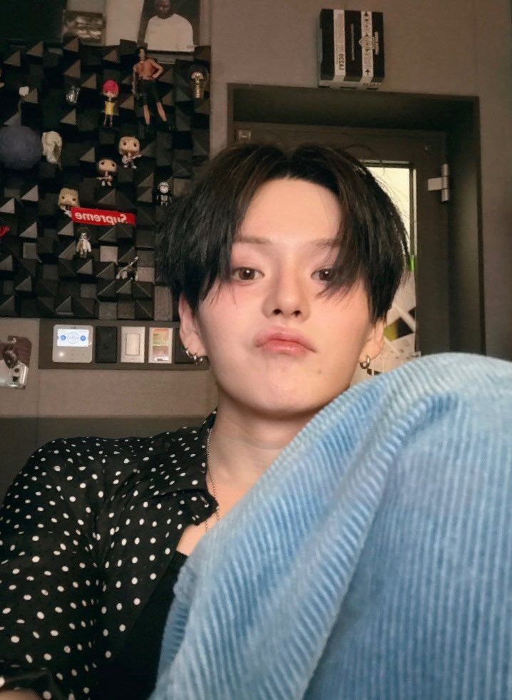 chaery 🍒 tweet media