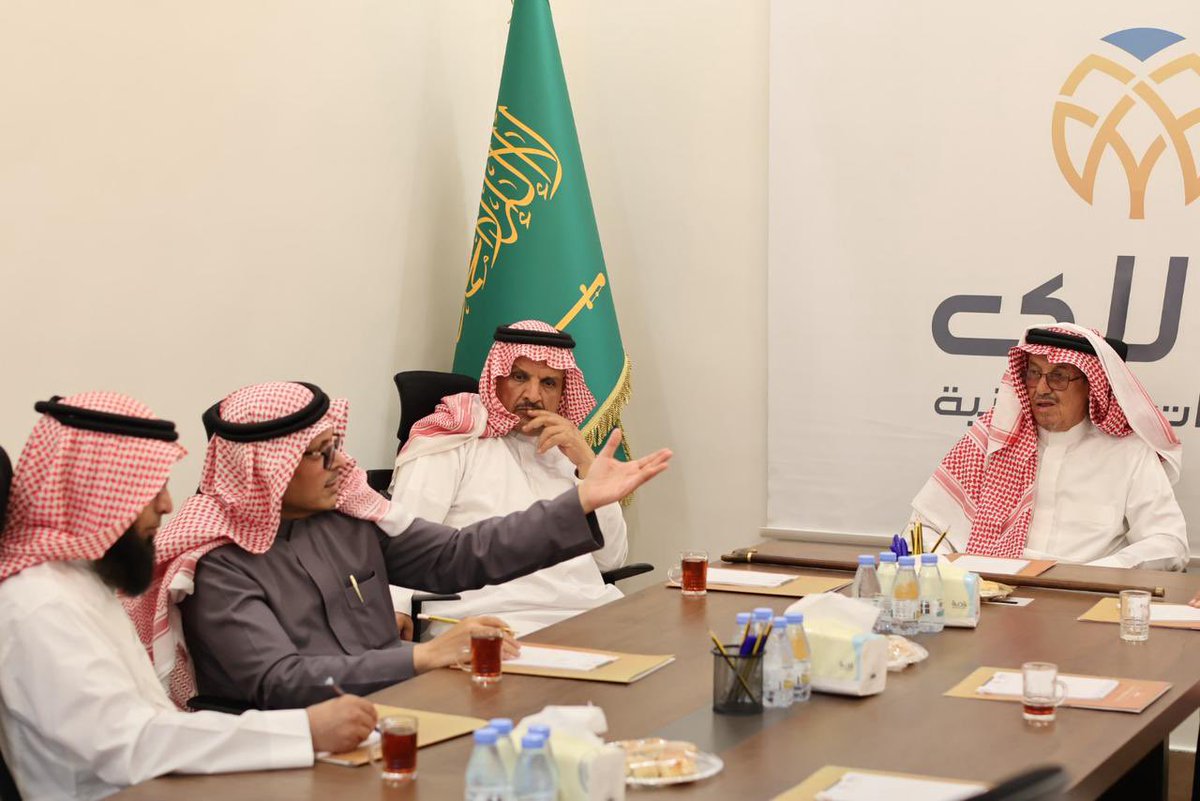 جمعية الخدمات الانسانية بالمحالة tweet media