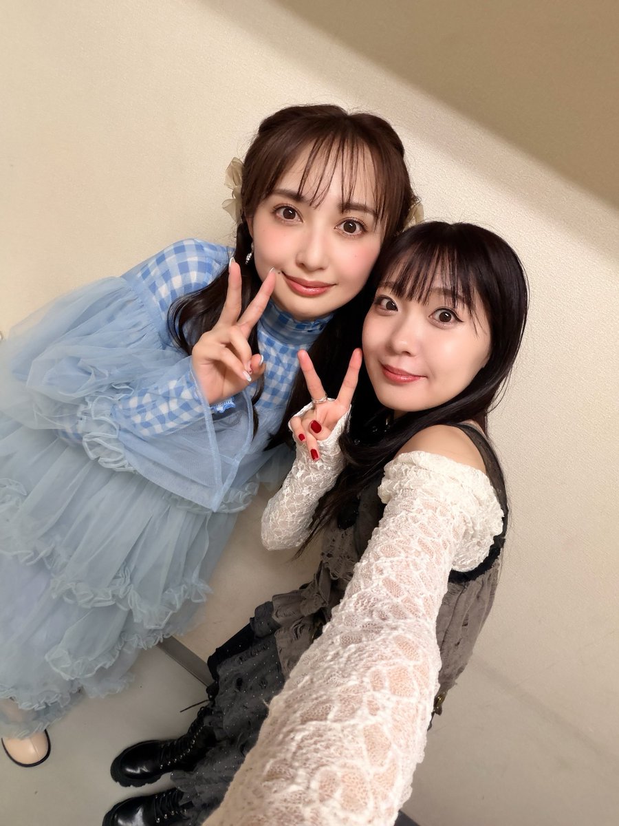 斉藤 朱夏 tweet media