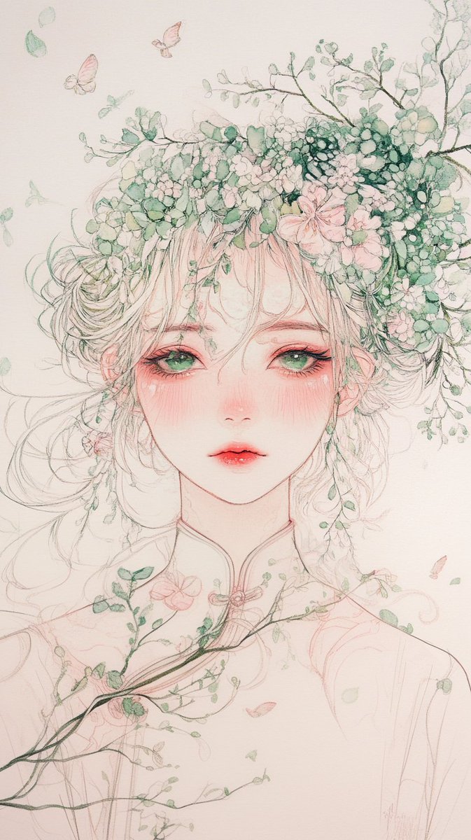 softaestheticAI's tweet photo. Cherry Blossom
#Midjourney #AIart️️️️️️️️️️️️️️️️️️️️️️️️️️️️️️️️️️️️️️️️️️️️️️️️️️️ https://t.co/NEPujYIeUA
