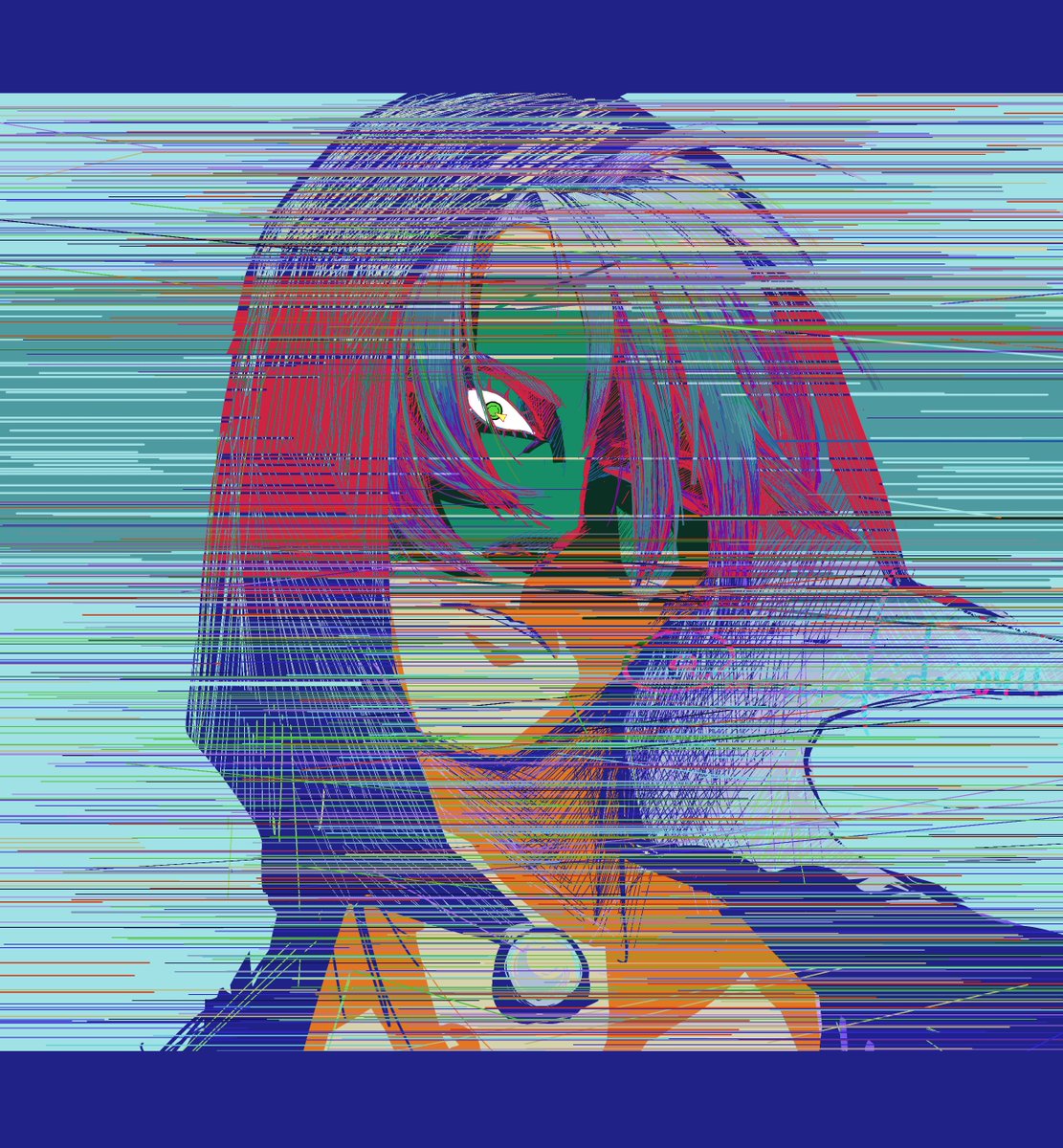 ねむきち tweet media