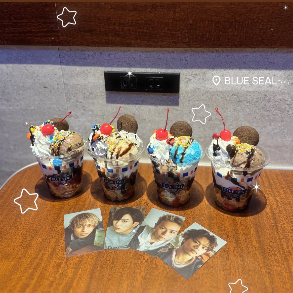 サナナ tweet media