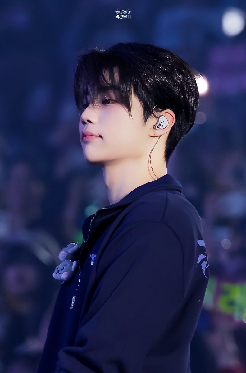 박건부기 tweet media