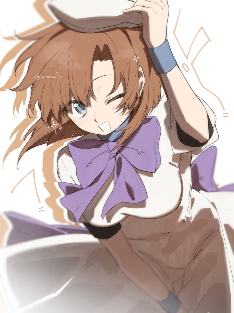 わふちご@skeb募集中 tweet media