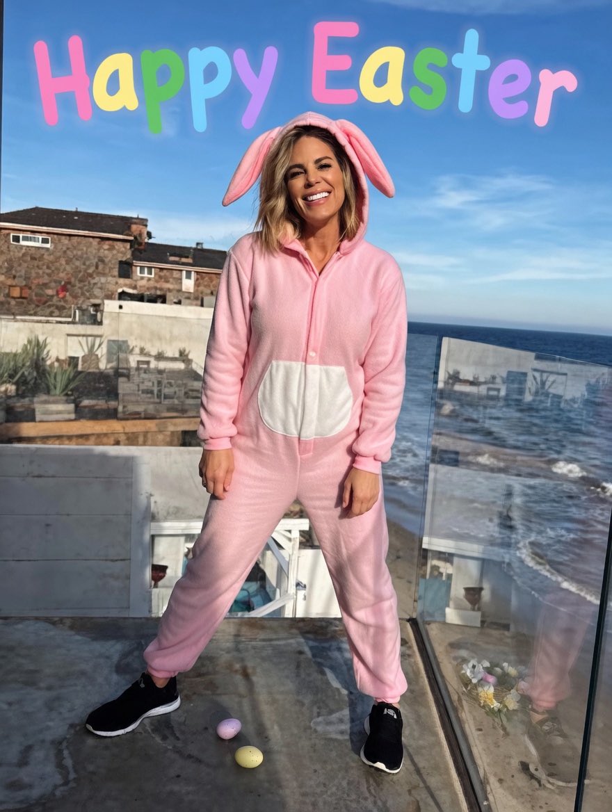 Jillian Michaels tweet media