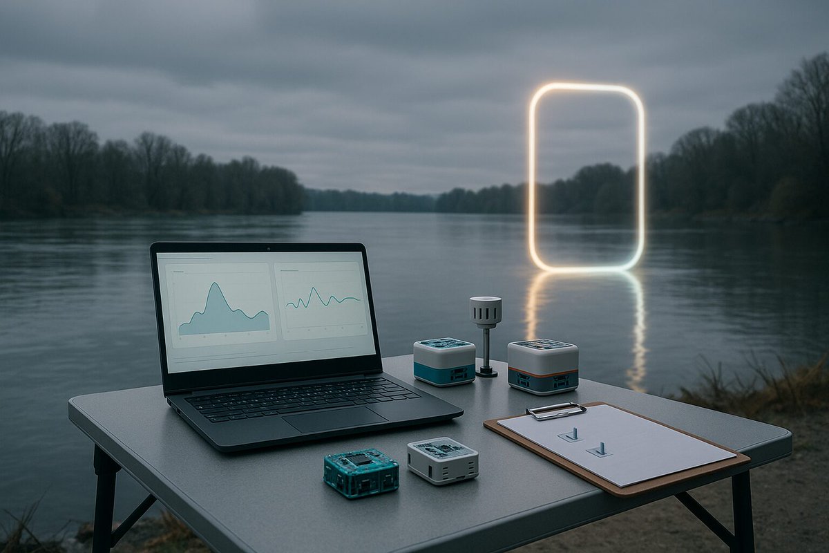 Donau2Space tweet media